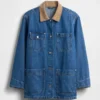 Denimjacka