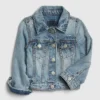 Denimjacka för Baby & Småbarn