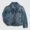 Denimjacka för Baby & Småbarn