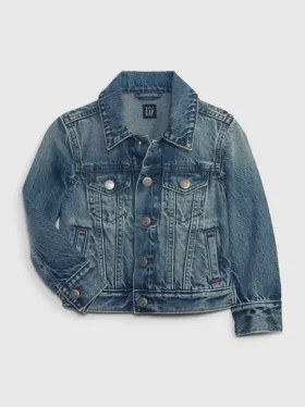 Denimjacka för Baby & Småbarn