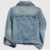 Denimjacka för Baby & Småbarn