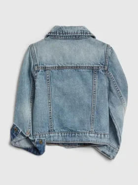 Denimjacka för Baby & Småbarn