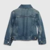 Denimjacka för Baby & Småbarn