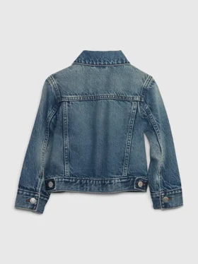 Denimjacka för Baby & Småbarn