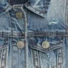 Denimjacka för Baby & Småbarn