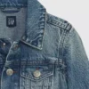 Denimjacka för Baby & Småbarn