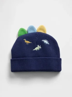 Dino-mössa för Baby & Småbarn