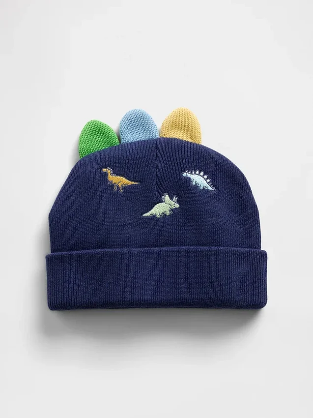 Dino-mössa för Baby & Småbarn