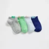 Dino-strumpor som inte syns (4-pack) för Baby & Småbarn