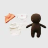 Dockpaket Sweet Pea