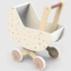Dockvagn – leksak för småbarn