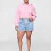 Easy-shorts i denim
