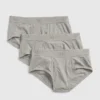 Enkla trosor (3-pack)