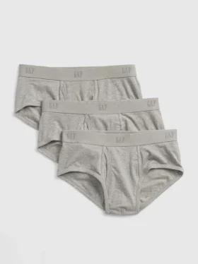 Enkla trosor (3-pack)