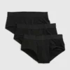 Enkla trosor (3-pack)