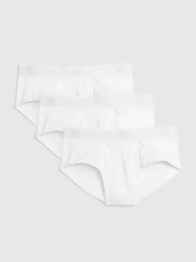 Enkla trosor (3-pack)