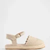 Espadriller för småbarn