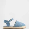 Espadriller för småbarn
