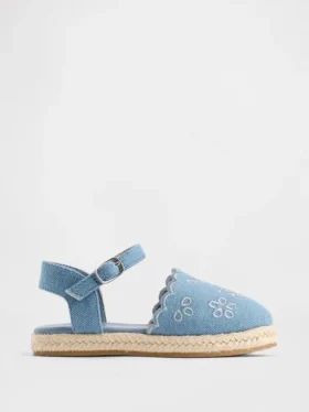Espadriller för småbarn