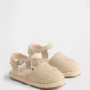 Espadriller för småbarn