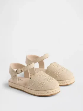 Espadriller för småbarn