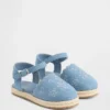 Espadriller för småbarn