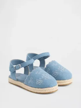 Espadriller för småbarn