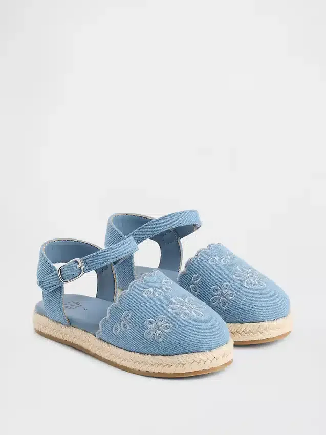 Espadriller för småbarn