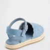 Espadriller för småbarn