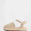 Espadriller för småbarn
