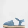Espadriller för småbarn
