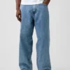 Extra baggy Jeans