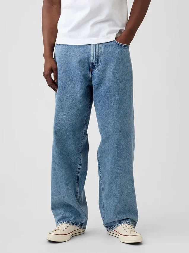 Extra baggy Jeans