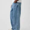 Extra baggy Jeans