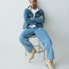 Extra baggy Jeans