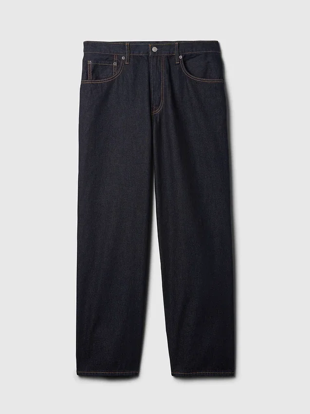 Extra baggy Jeans