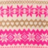 Fair Isle-tröja för Baby & Småbarn