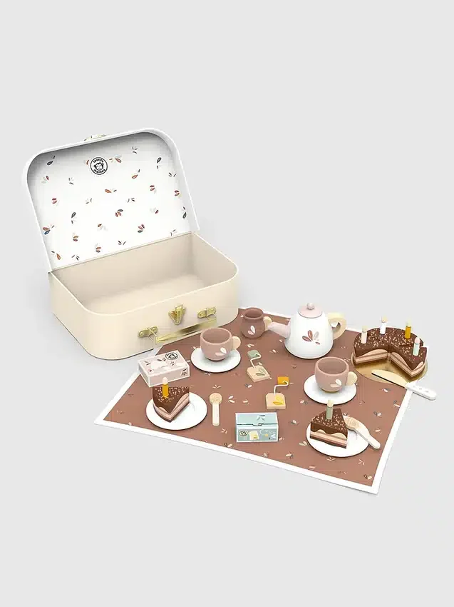 Födelsedagste-set för småbarn