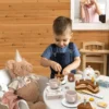 Födelsedagste-set för småbarn