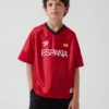 Fifa World Cup™ barntröja i oversized-modell