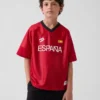 Fifa World Cup™ barntröja i oversized-modell