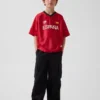 Fifa World Cup™ barntröja i oversized-modell