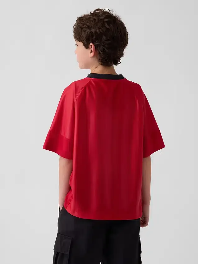 Fifa World Cup™ barntröja i oversized-modell