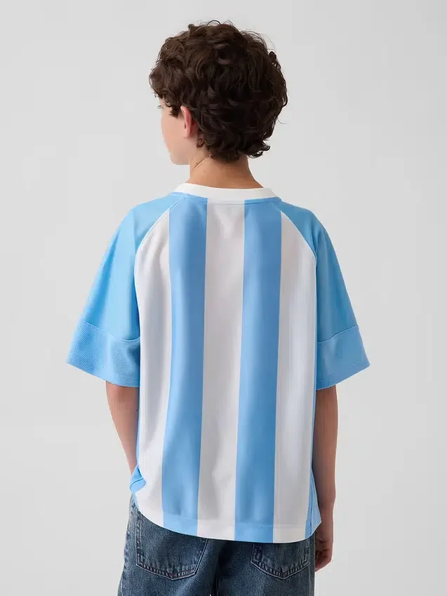 Fifa World Cup™ barntröja i oversized-modell