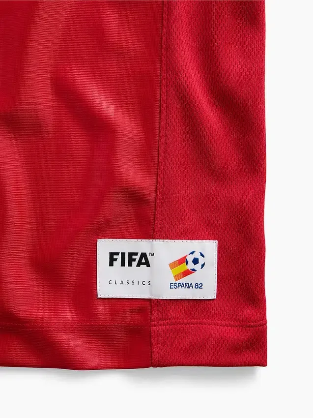 Fifa World Cup™ barntröja i oversized-modell