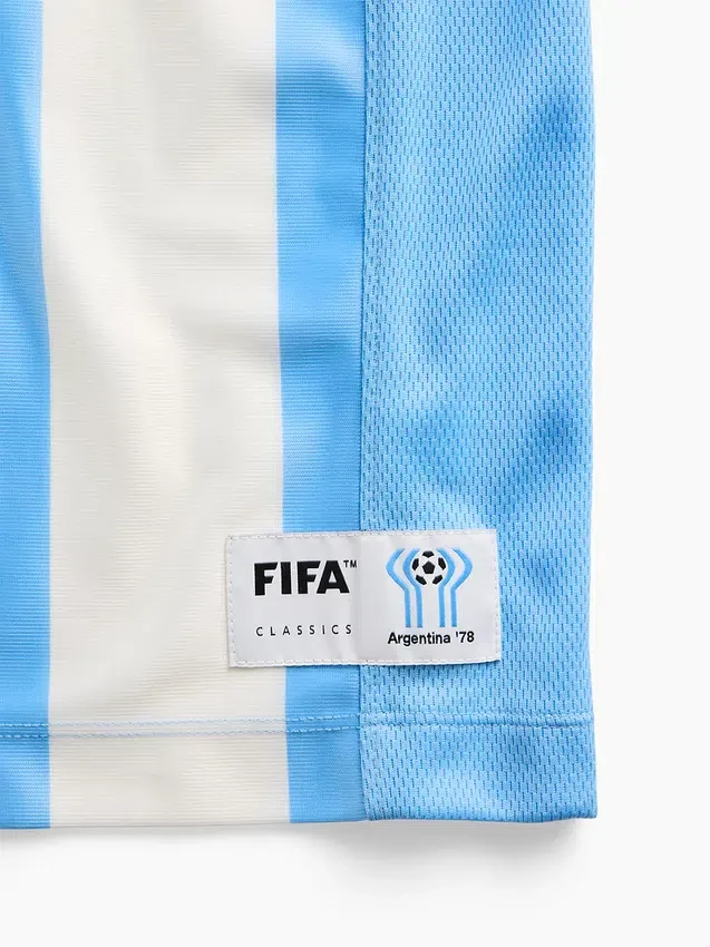 Fifa World Cup™ barntröja i oversized-modell