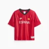 Fifa World Cup™ barntröja i oversized-modell