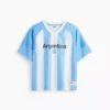 Fifa World Cup™ barntröja i oversized-modell