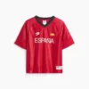 Fifa World Cup™ barntröja i oversized-modell