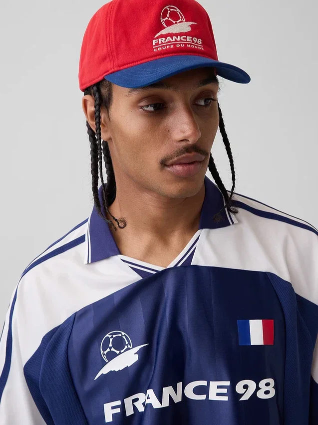 Fifa World Cup™-baseballkeps